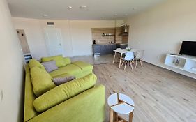 Aparthotel Happy